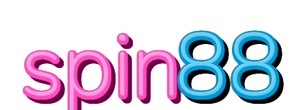 spin88 — logo kanal