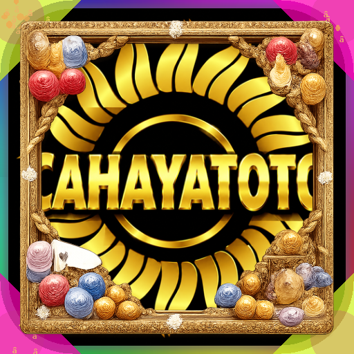 cahayatoto — mitra unggulan